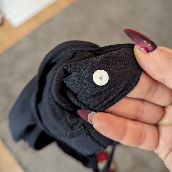 Lululemon Tank - Picture 2 of 5